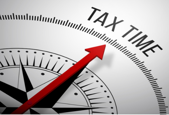 Tax tips for your small business Image